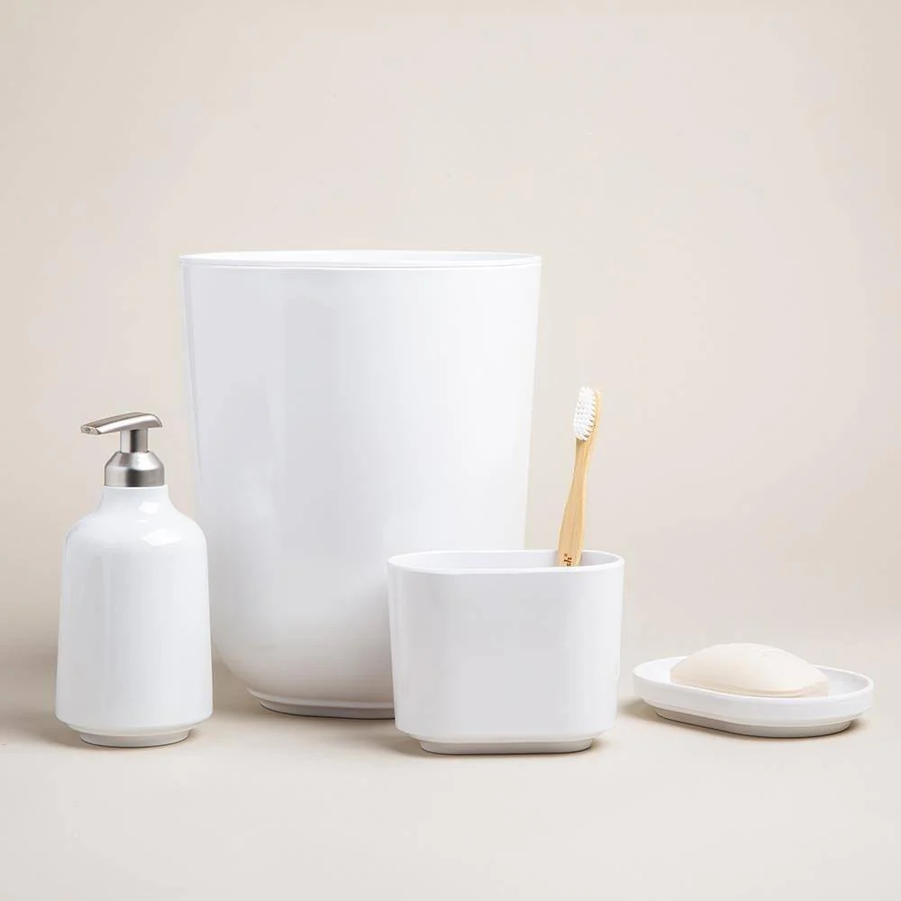 Step Soap Dish - White - Image 7