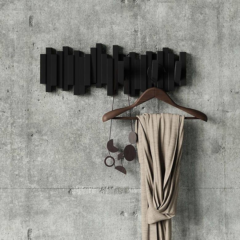 Sticks Multi Hook - Black - Image 4