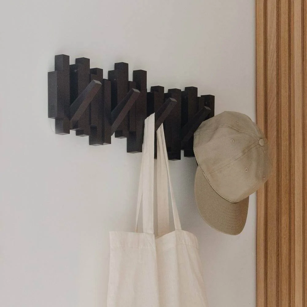 Sticks Multi Hook - Espresso - Image 5