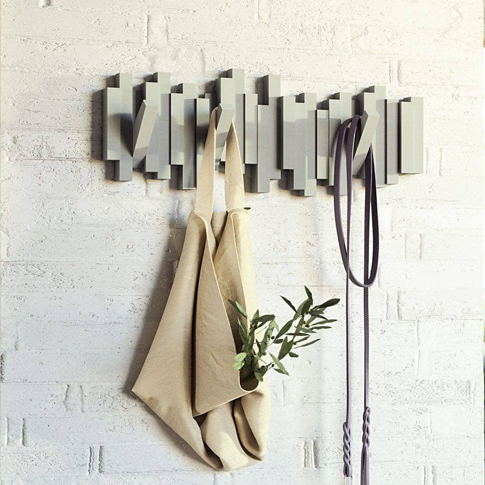 Sticks Multi Hook - Grey - Image 11