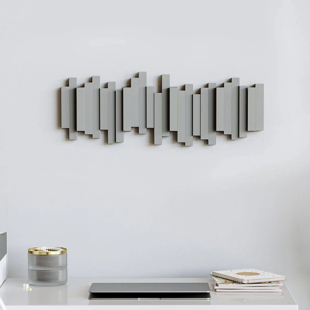 Sticks Multi Hook - Grey - Image 6