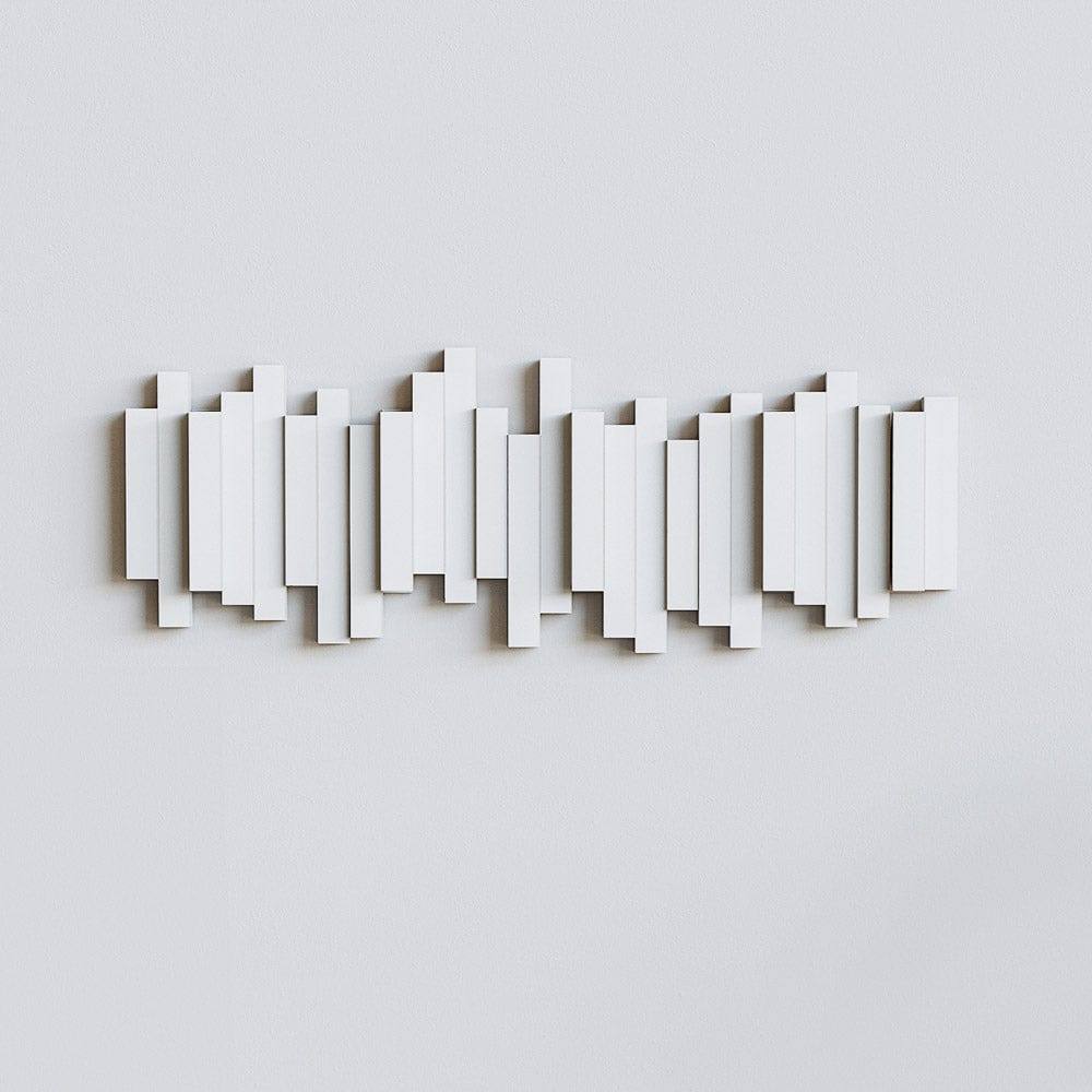 Sticks Multi Hook - White - Image 10