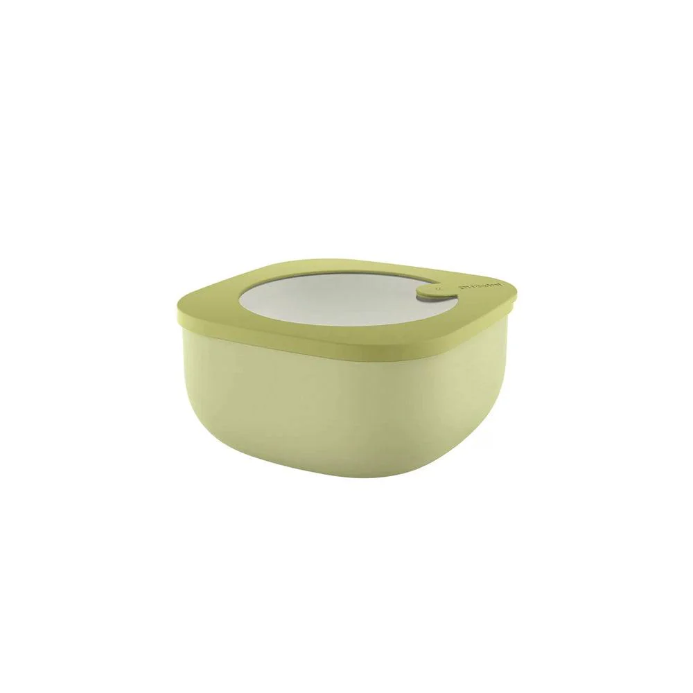 Store & More Storage Box Medium - Avocado Green - Image 3