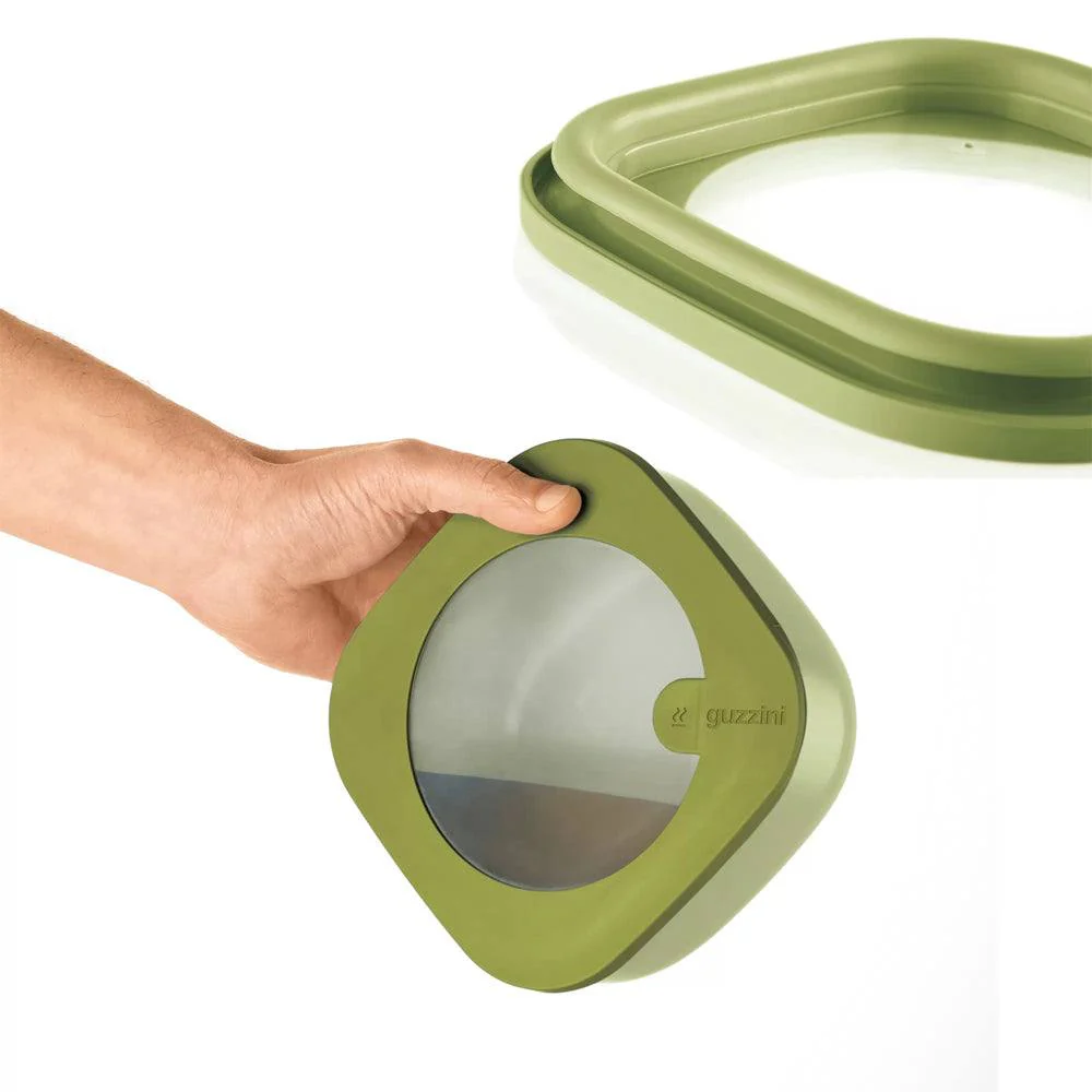 Store & More Storage Box Medium - Avocado Green - Image 4
