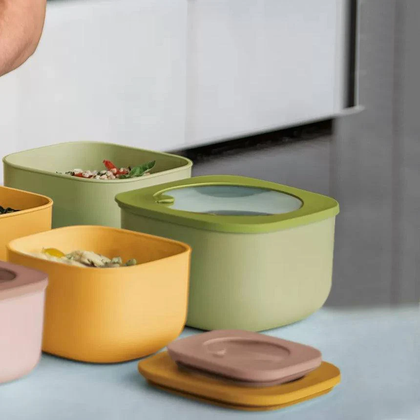 Store & More Storage Box Medium - Avocado Green - Image 6