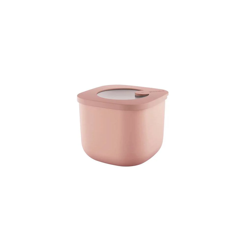 Store & More Storage Box Tall - Peach Blossom Pink - Image 3