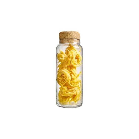 Storik Storage Jar 1500ml - Image 6