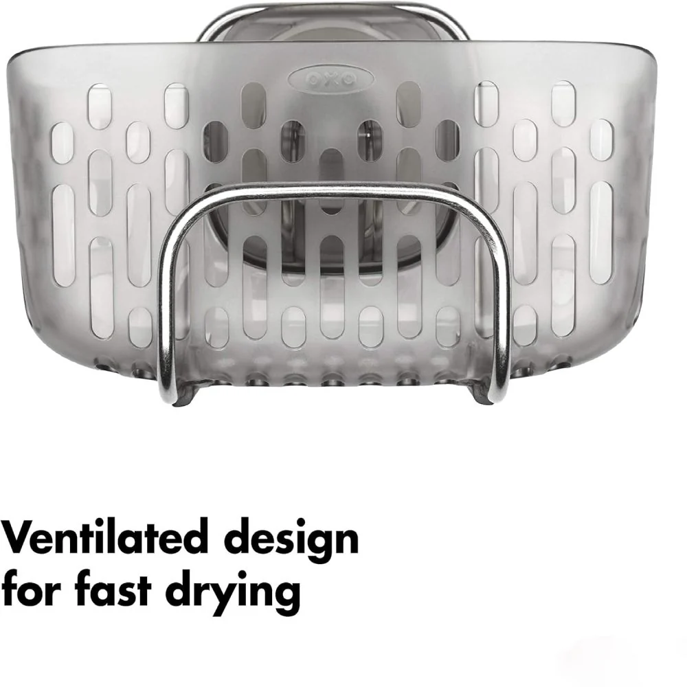 StrongHold Suction Sink Caddy - Image 9