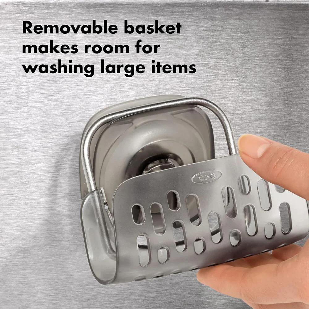 StrongHold Suction Sponge Holder - Image 3