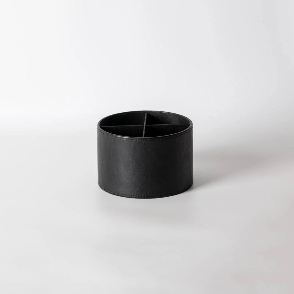 Savoy Remote Holder - Black - Image 3