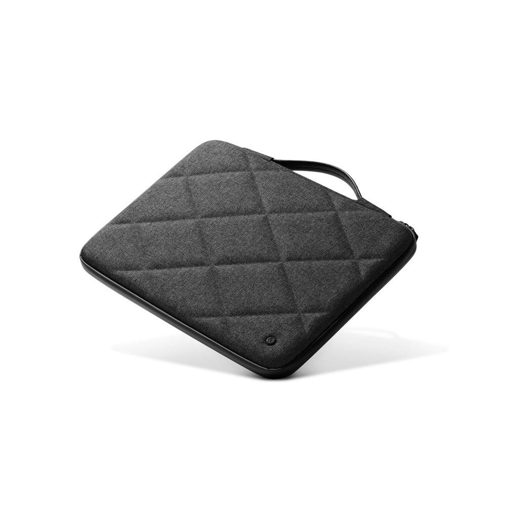 SuitCase for Macbook Pro 14 inch - Dark Grey - Image 3