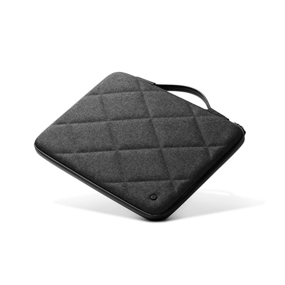 SuitCase for Macbook Pro 16 inch - Dark Grey - Image 3