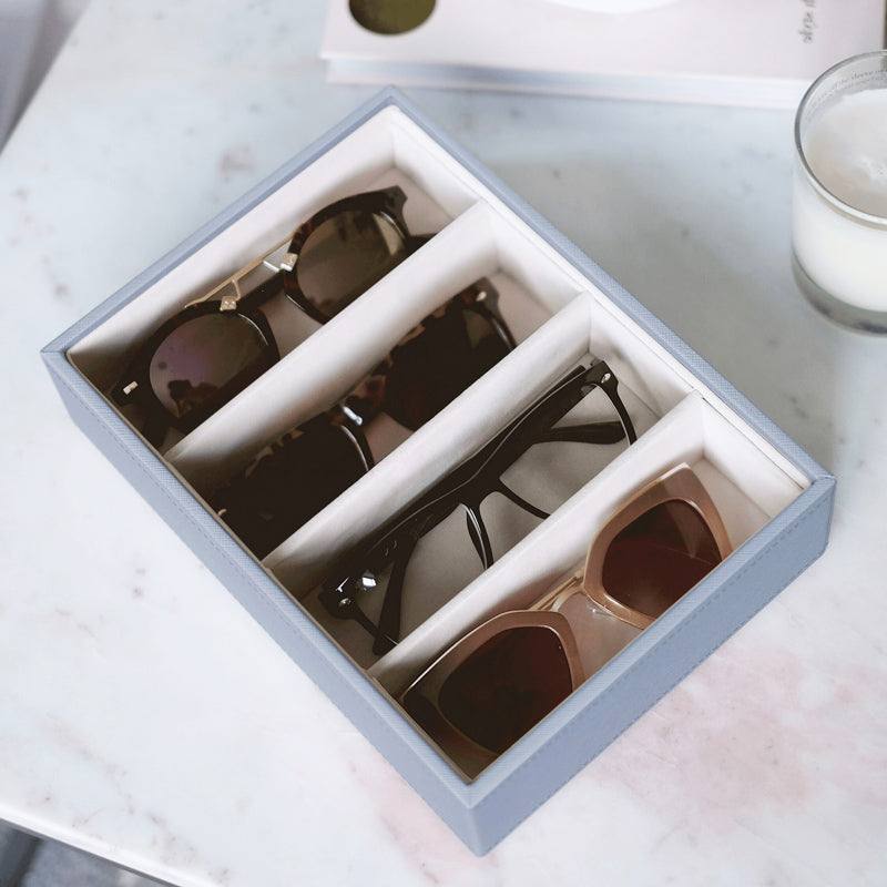 Sunglasses & Accessories Deep Layer Medium - Dusky Blue