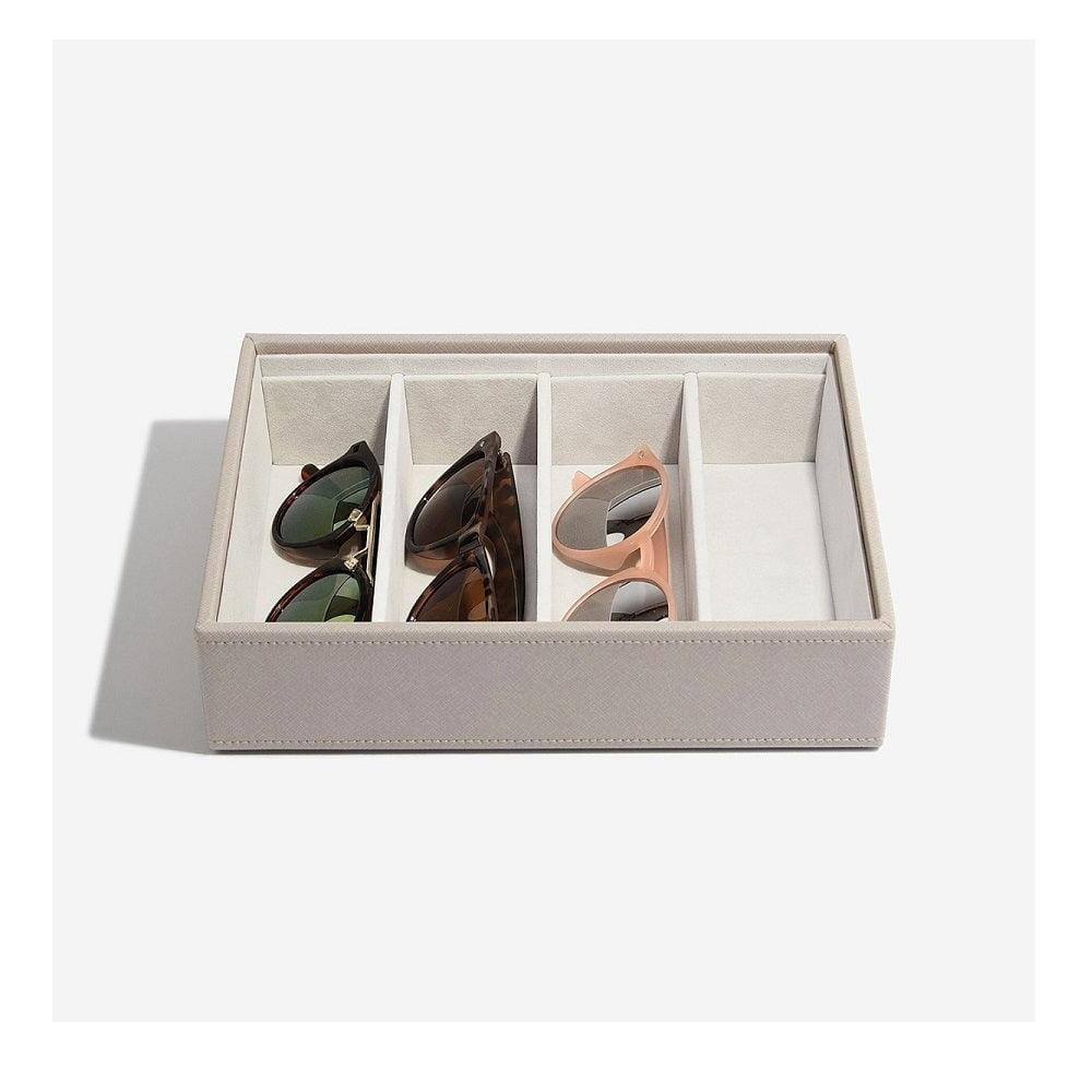 Sunglasses & Accessories Deep Layer Medium - Taupe - Image 2