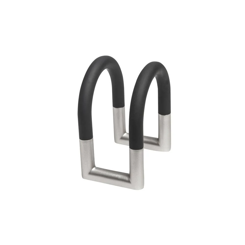 Swivel Napkin Holder - Black Nickel - Image 2