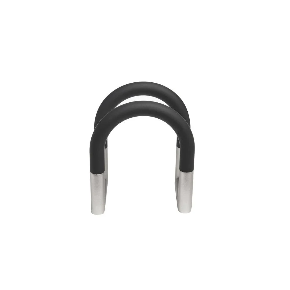 Swivel Napkin Holder - Black Nickel - Image 4
