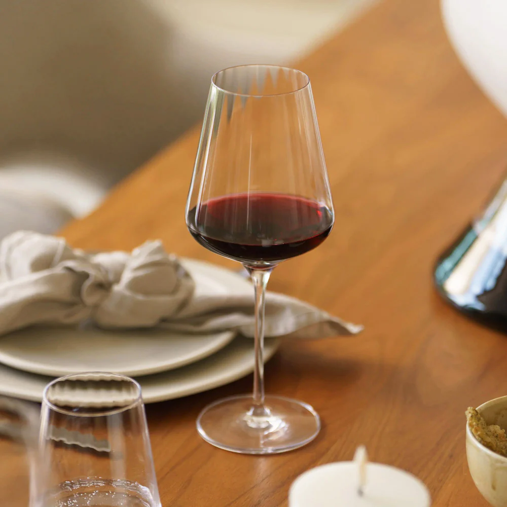 Symphony Bordeaux Glasses 645ml, Set of 2 - Image 4