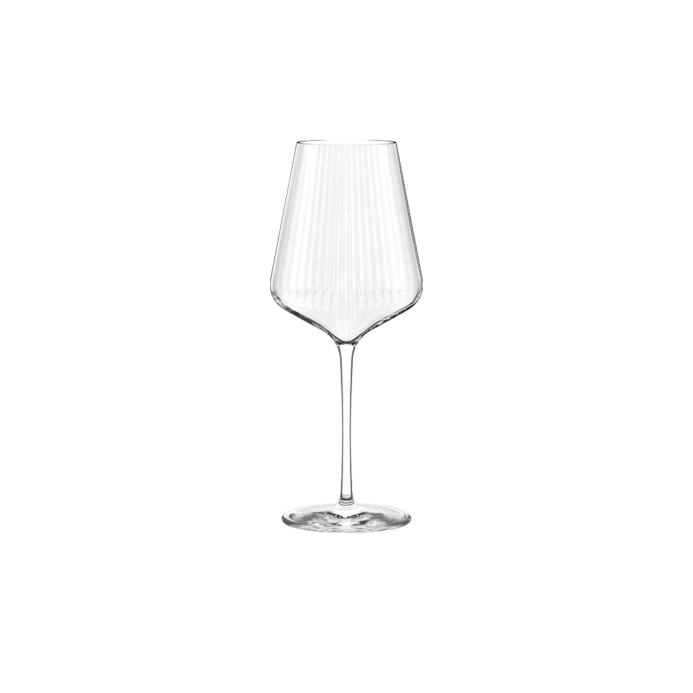 Symphony Bordeaux Glasses 645ml, Set of 2 - Image 5