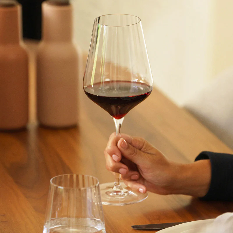 Symphony Red Wine Glasses 570ml, Set of 2