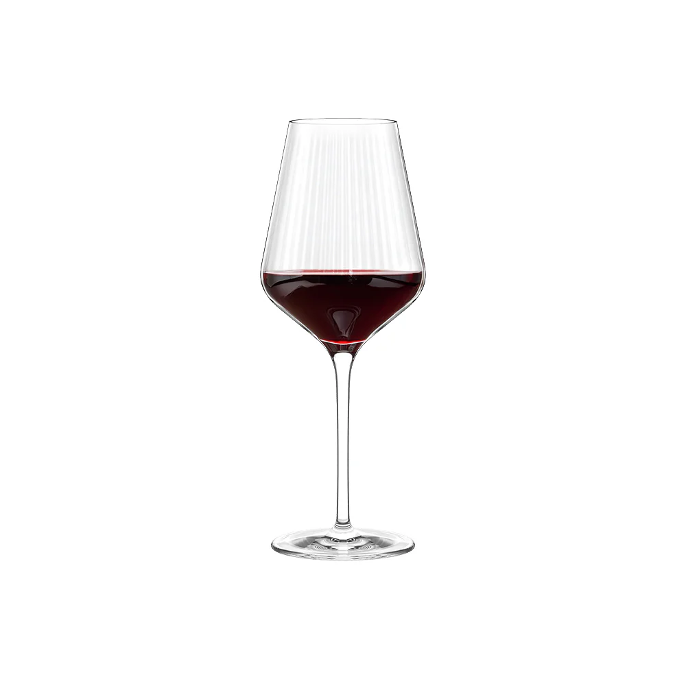 Symphony Red Wine Glasses 570ml, Set of 2 - Image 4