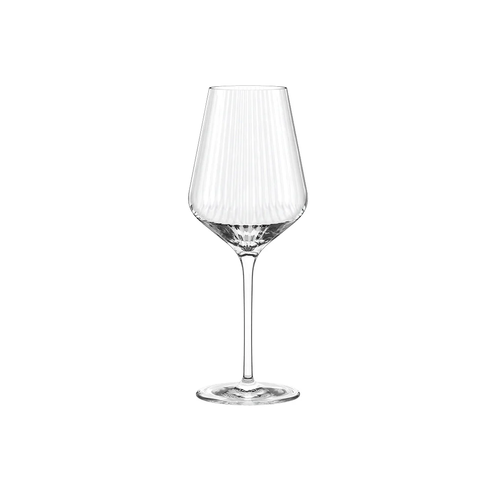 Symphony Red Wine Glasses 570ml, Set of 2 - Image 5