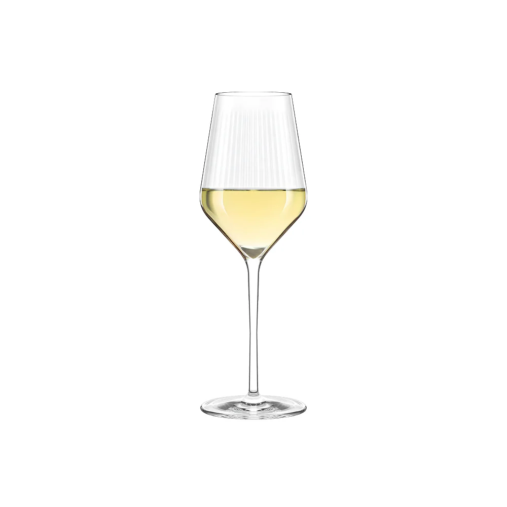 Symphony White Wine Glasses 405ml, Set of 2 - Image 5