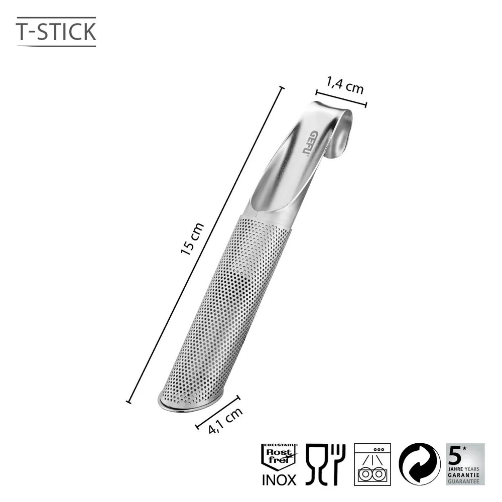 T-Stick Tea Filter - Image 6