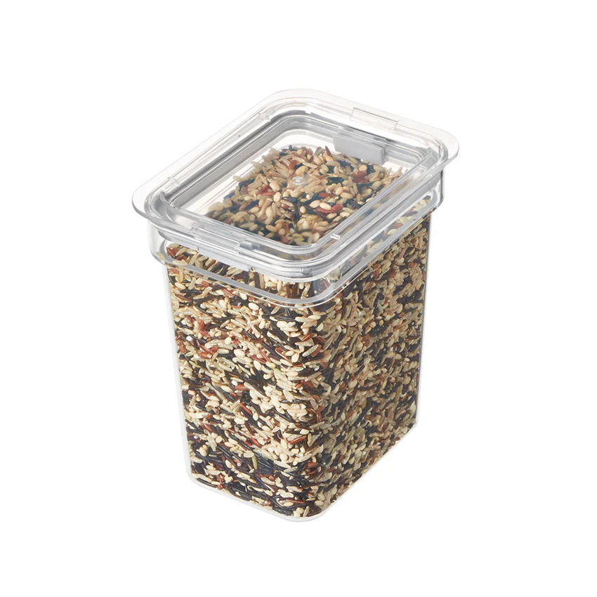 Tall Storage Container Small - Image 2