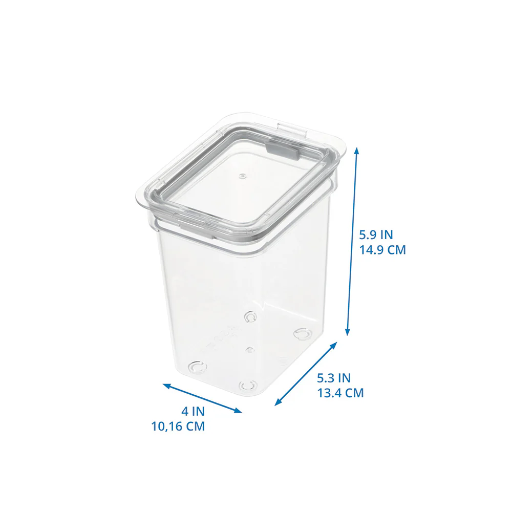 Tall Storage Container Small - Image 6