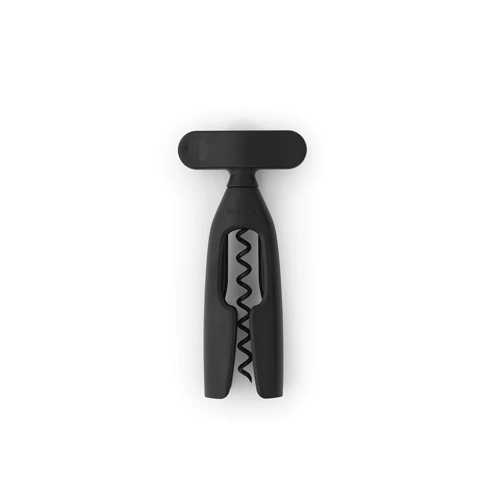 Tasty Plus Corkscrew - Dark Grey - Image 5