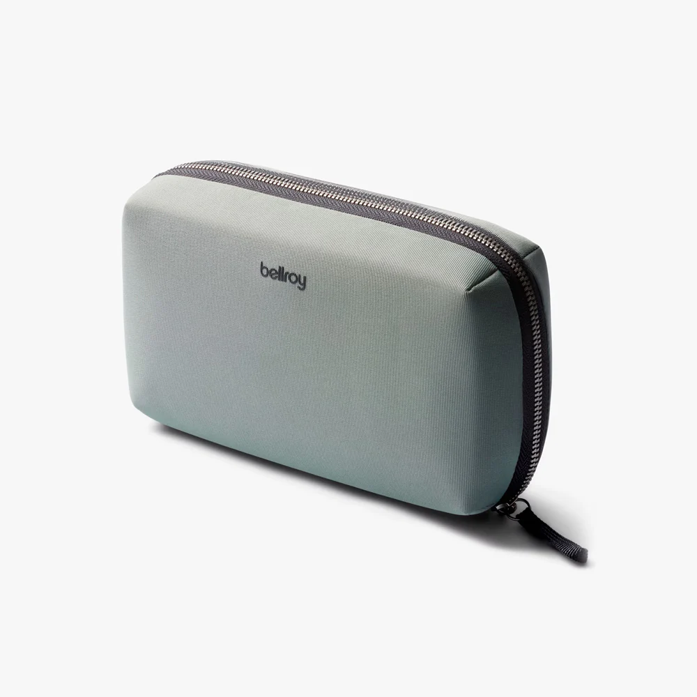Tech Kit - Eucalyptus - Image 4