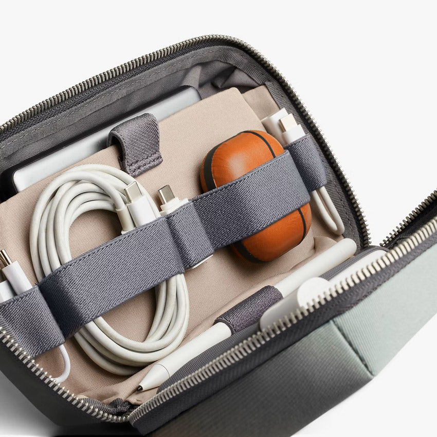 Tech Kit - Eucalyptus - Image 5