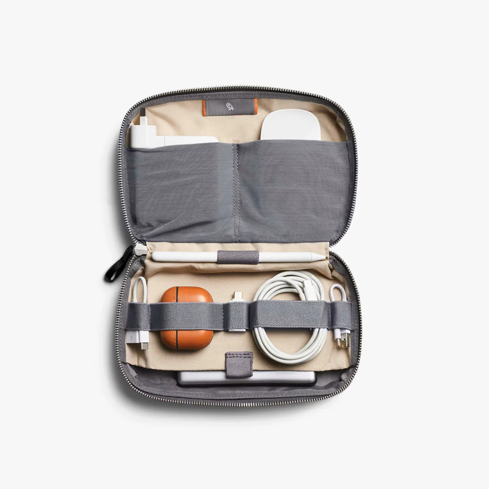 Tech Kit - Eucalyptus - Image 6
