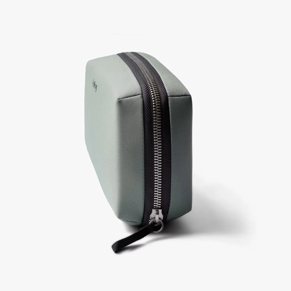 Tech Kit - Eucalyptus - Image 8