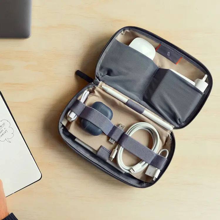 Tech Kit - Navy