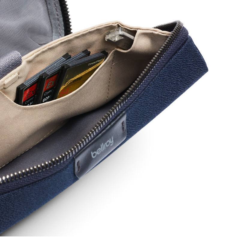 Tech Kit - Navy - Image 11