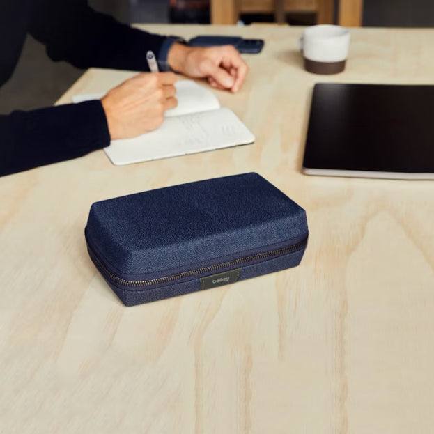 Tech Kit - Navy - Image 2