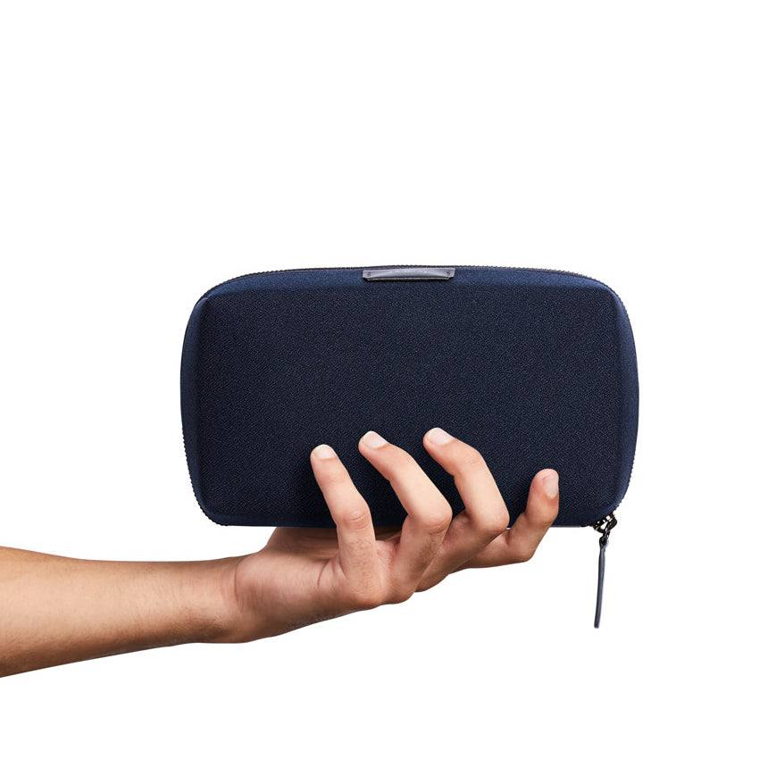 Tech Kit - Navy - Image 3