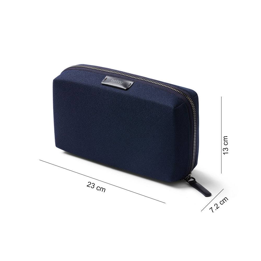 Tech Kit - Navy - Image 5