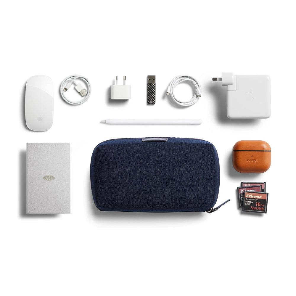 Tech Kit - Navy - Image 7