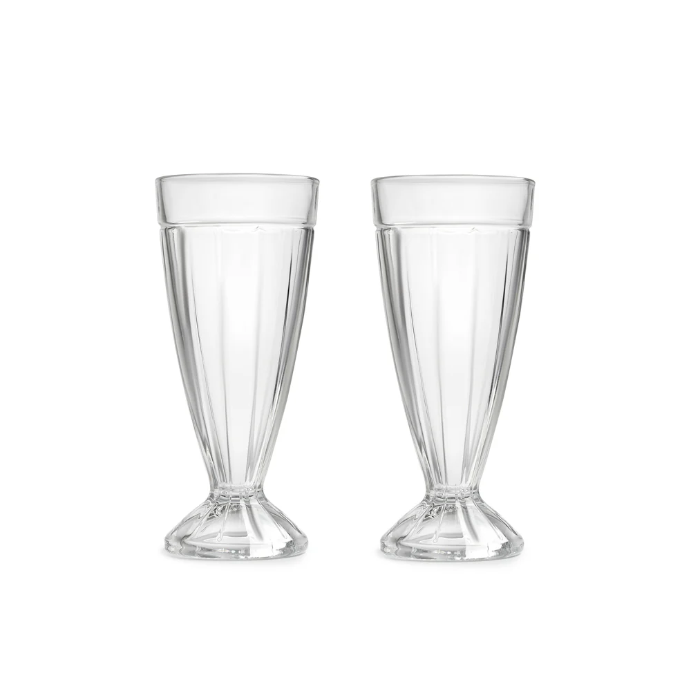 Temptations Dessert Glasses Tall 350ml, Set of 2 - Image 2