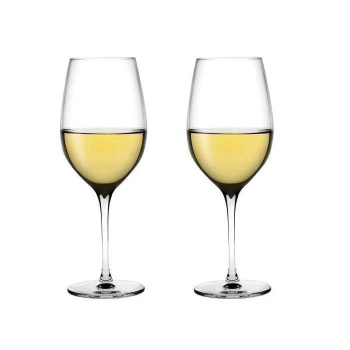 Terroir White Wine Glasses 430ml, Set of 2 - Image 3