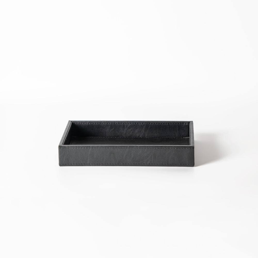 Savoy Small Tray - Black - Image 3