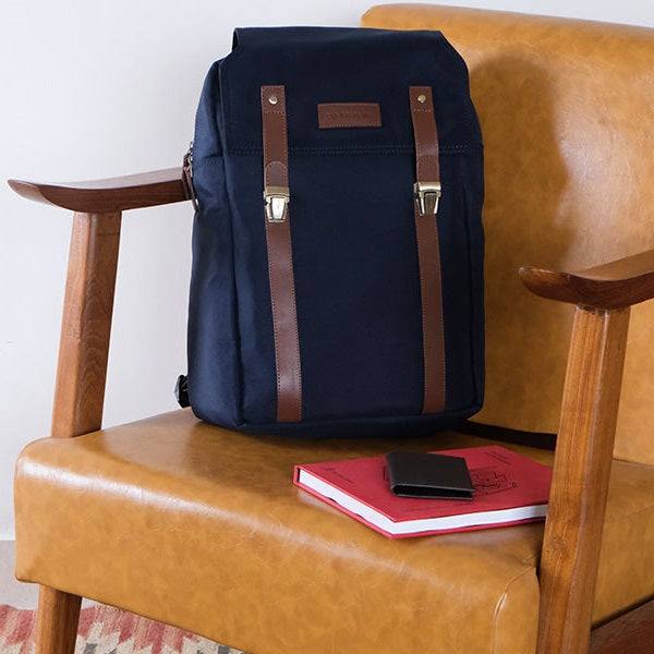 The Transit 4.0 Backpack 15L - Oxford Blue - Image 10