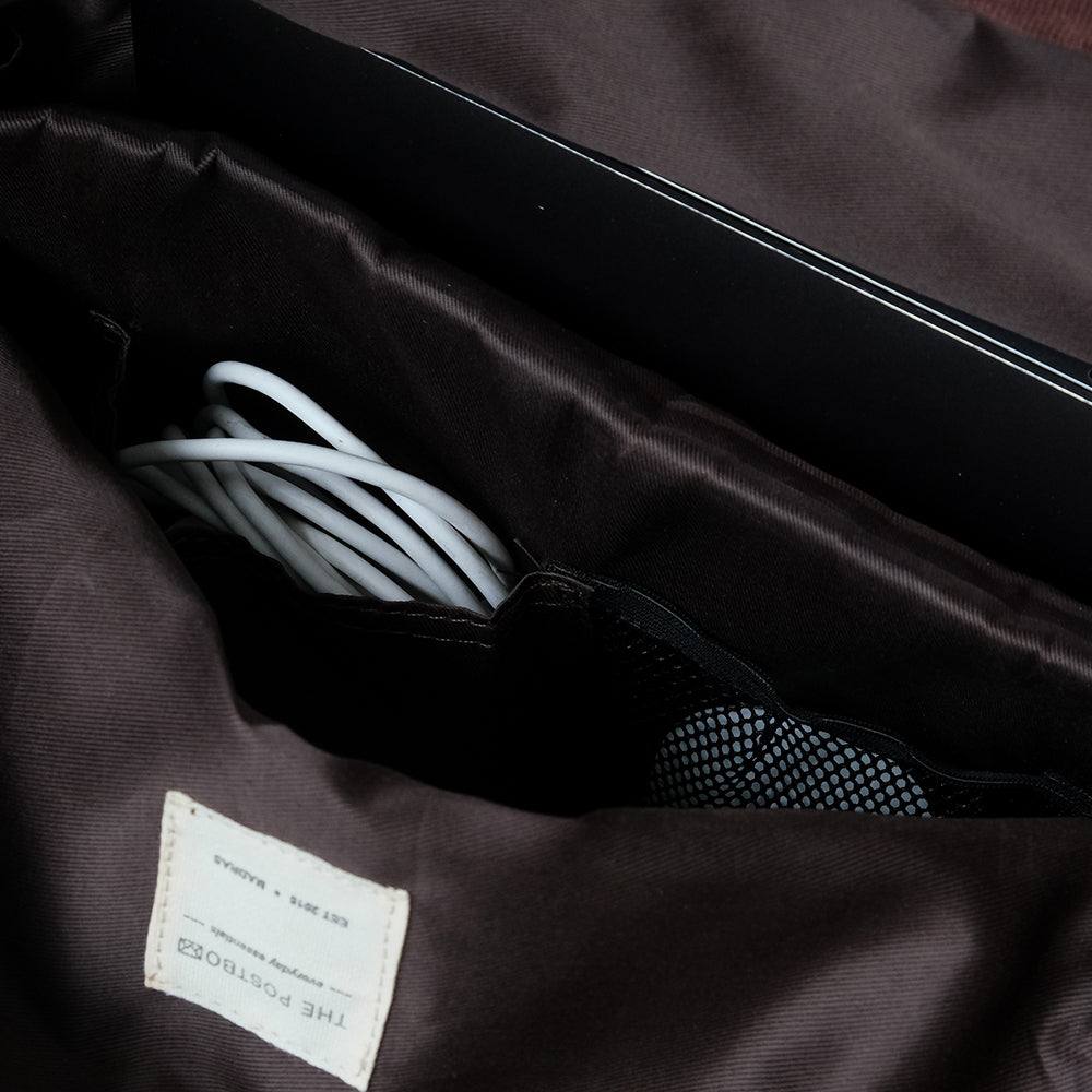 The Transit 4.0 Backpack 15L - Oxford Blue - Image 11