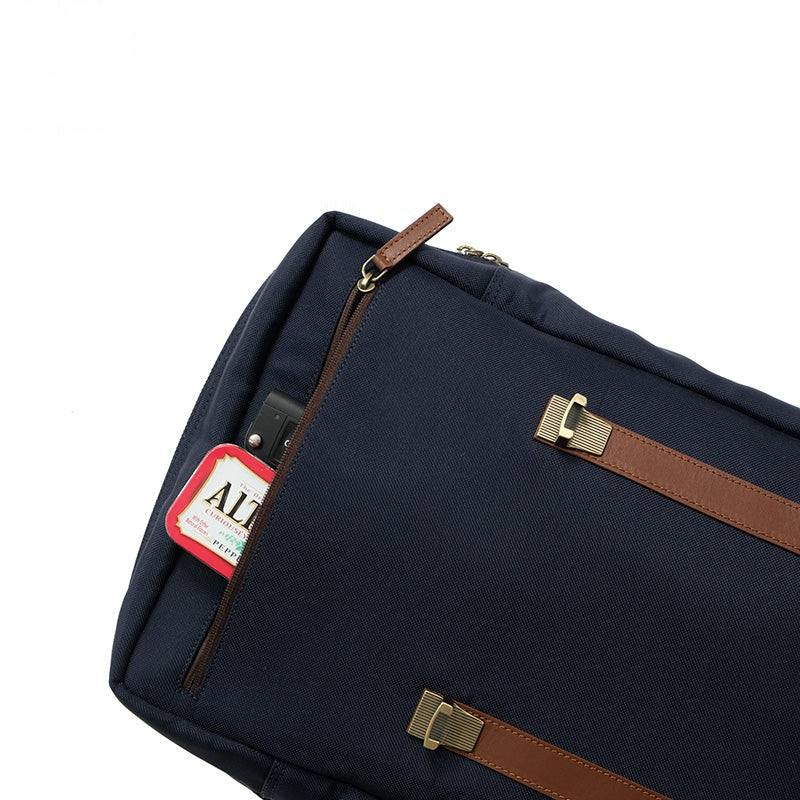 The Transit 4.0 Backpack 15L - Oxford Blue - Image 15