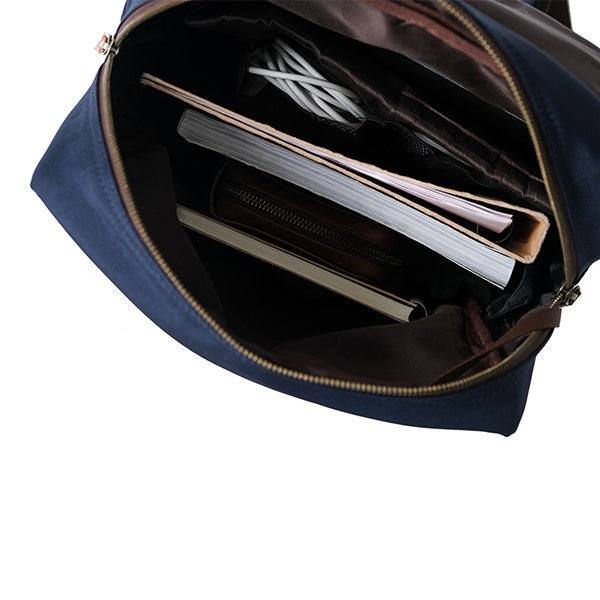 The Transit 4.0 Backpack 15L - Oxford Blue - Image 17
