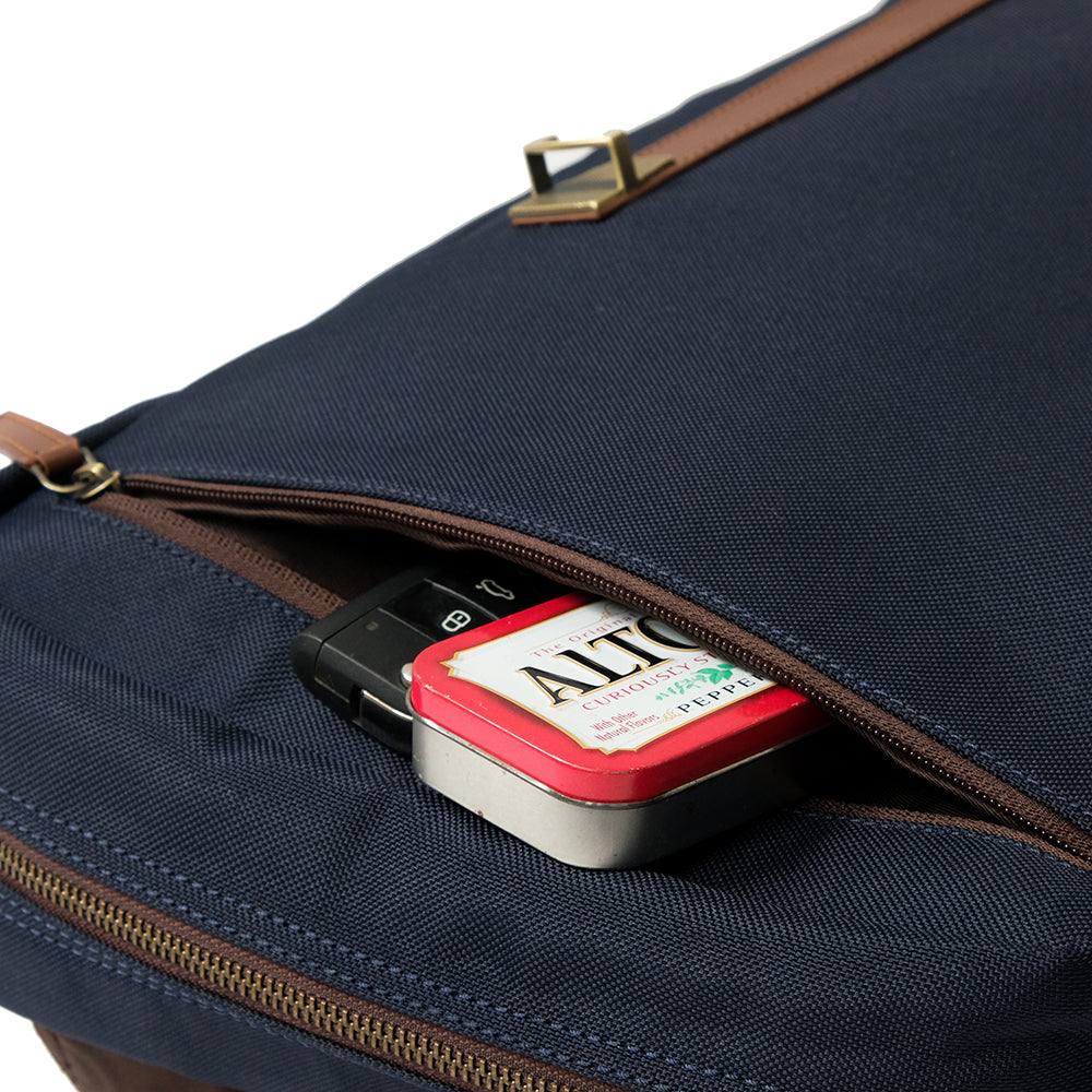 The Transit 4.0 Backpack 15L - Oxford Blue - Image 3