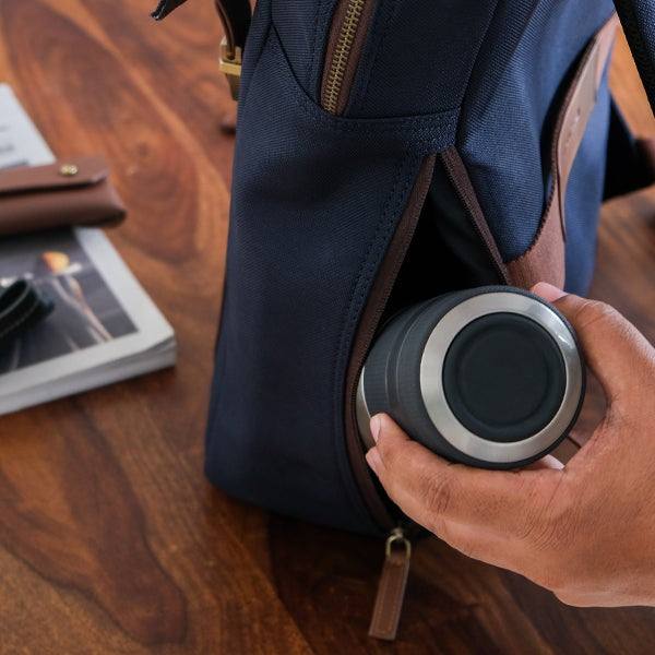 The Transit 4.0 Backpack 15L - Oxford Blue - Image 6