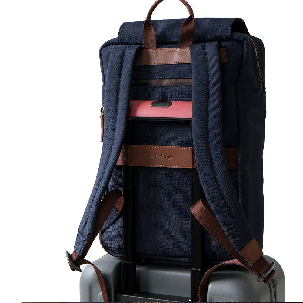 The Transit 4.0 Backpack 15L - Oxford Blue - Image 9